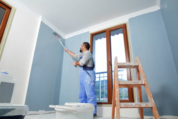 Best Painting for New Construction  in Glencoe, IL